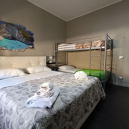 B&B Stazione37 Tarente Extérieur photo