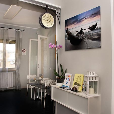 B&B Stazione37 Tarente Extérieur photo