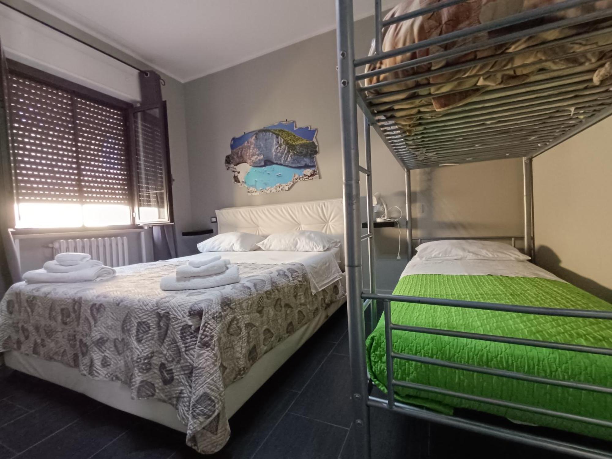 B&B Stazione37 Tarente Extérieur photo