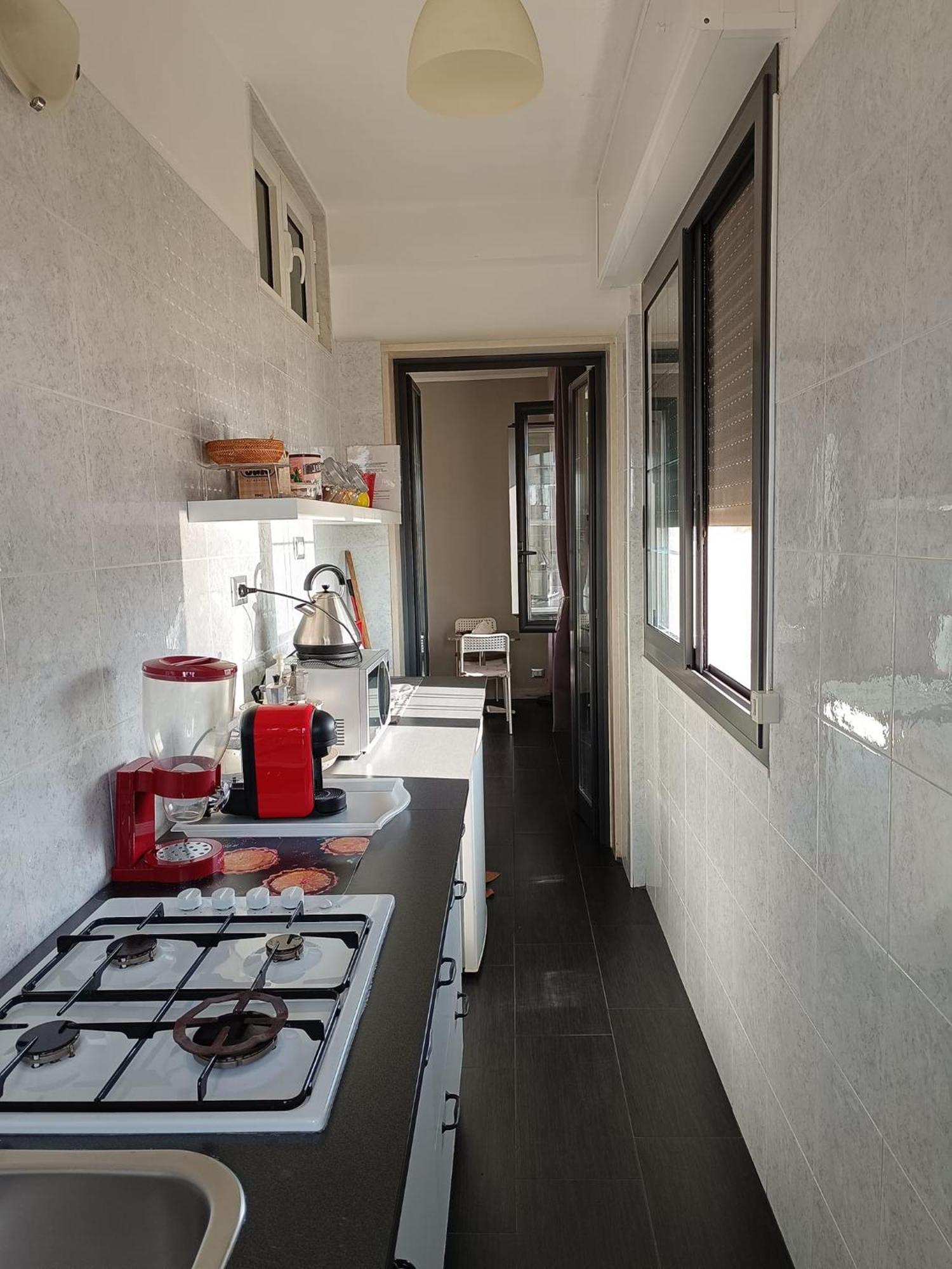 B&B Stazione37 Tarente Extérieur photo