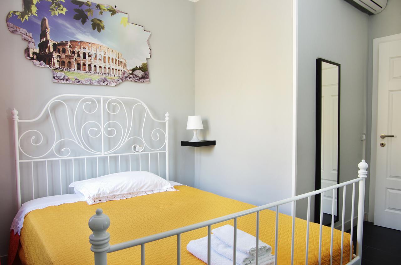 B&B Stazione37 Tarente Extérieur photo