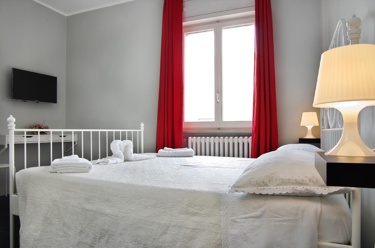B&B Stazione37 Tarente Extérieur photo