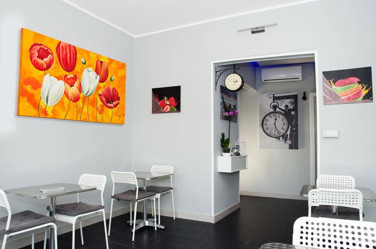 B&B Stazione37 Tarente Extérieur photo