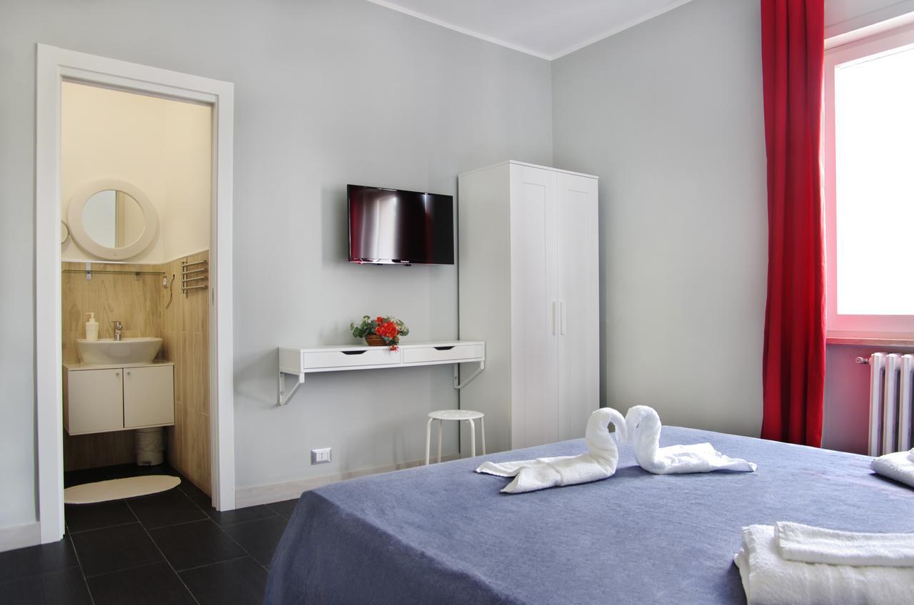 B&B Stazione37 Tarente Extérieur photo