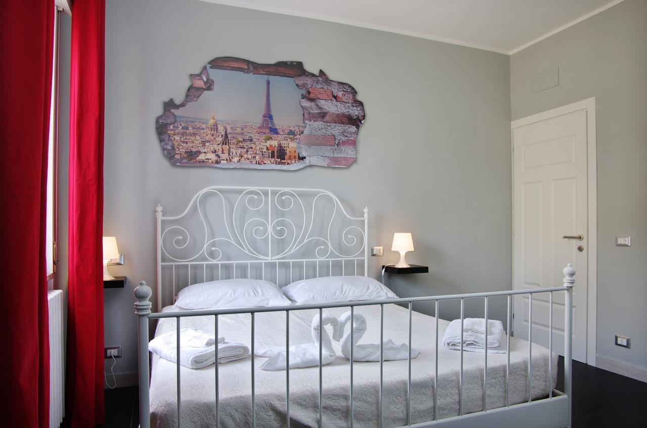 B&B Stazione37 Tarente Extérieur photo
