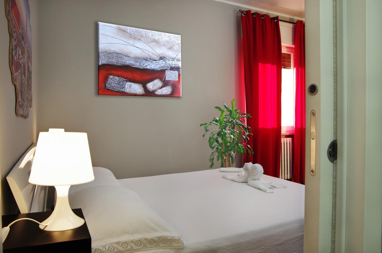 B&B Stazione37 Tarente Extérieur photo