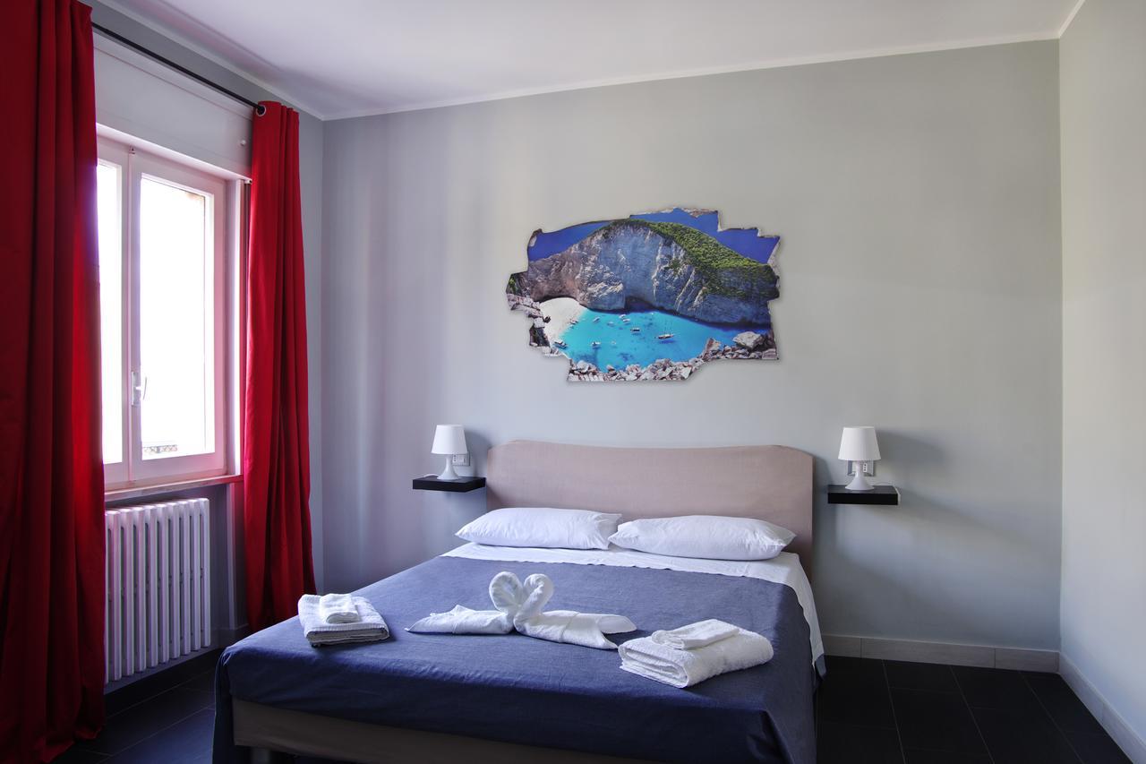 B&B Stazione37 Tarente Extérieur photo
